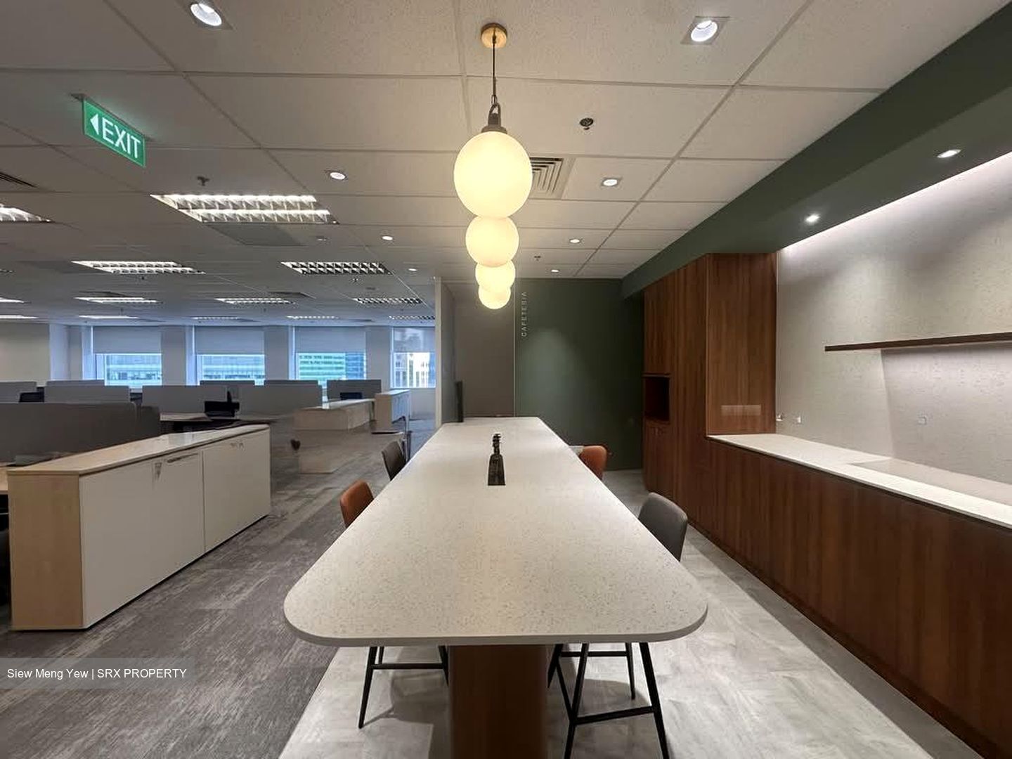 Raffles Place MRT (D1), Office #570056921